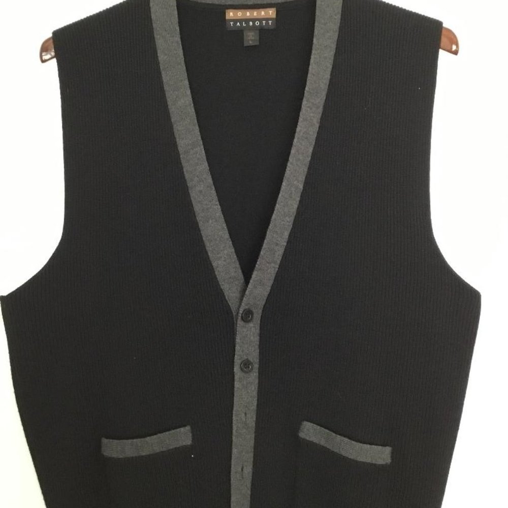 Vest